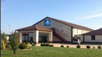 Americas Best Value Inn & Suites Pinckneyville