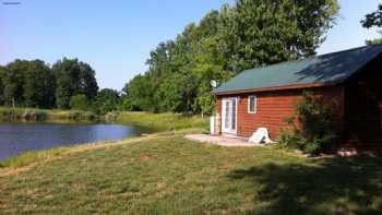 Four Seasons Campground