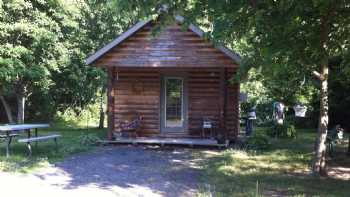 Four Seasons Campground