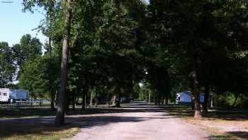 Four Seasons Campground