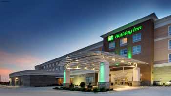 Holiday Inn & Suites Peoria at Grand Prairie, an IHG Hotel