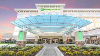 Holiday Inn & Suites East Peoria, an IHG Hotel