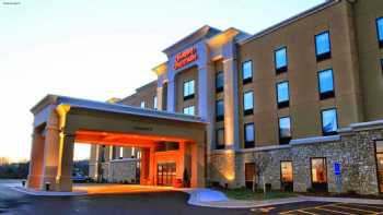 Hampton Inn & Suites St. Louis/South I-55