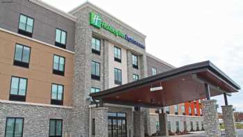 Holiday Inn Express & Suites St. Louis South - I-55, an IHG Hotel