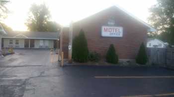 Economy Inn