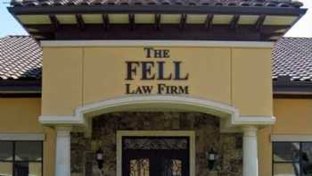 The Fell Law Firm