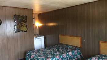 Gold Star Motel