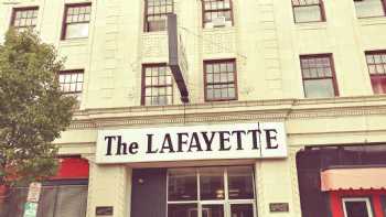 Lafayette Hotel