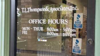 TL Thompson & Associates Inc