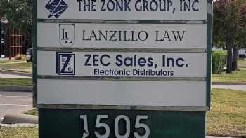 Lanzillo Law, PLLC