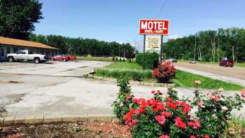 Bel-Air Motel