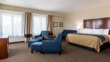 Comfort Inn Edwardsville - St. Louis