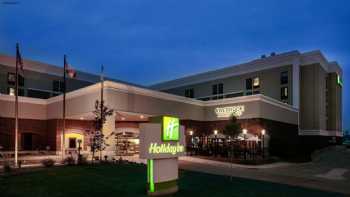 Holiday Inn Dubuque/Galena, an IHG Hotel