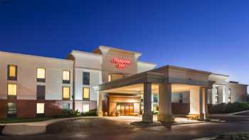 Hampton Inn Dubuque