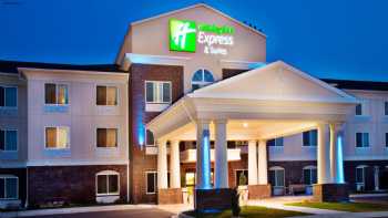 Holiday Inn Express & Suites Dubuque-West, an IHG Hotel