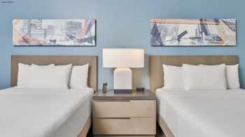 Hyatt House Chicago - Medical / University District