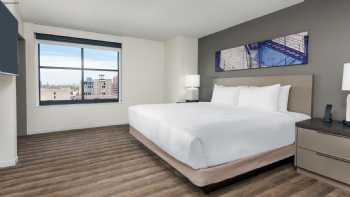 Hyatt House Chicago / West Loop-Fulton Market