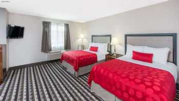 Ramada by Wyndham Springfield North