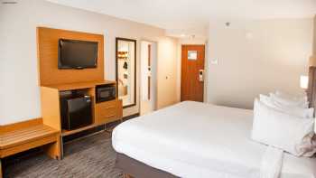 Extended Stay America - Springfield