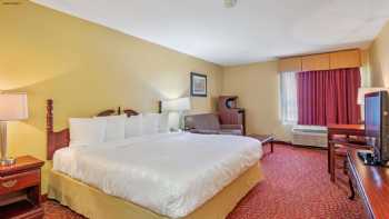 Best Western Clearlake Plaza