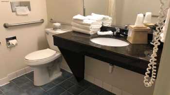 Best Western Clearlake Plaza