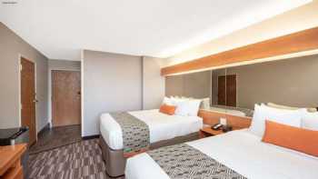 Microtel Inn & Suites by Wyndham Springfield