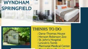 Microtel Inn & Suites by Wyndham Springfield