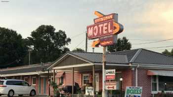 Effingham Motel