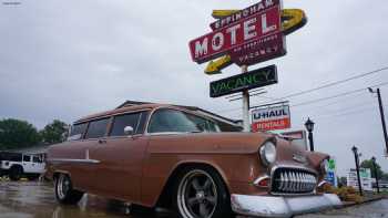 Effingham Motel