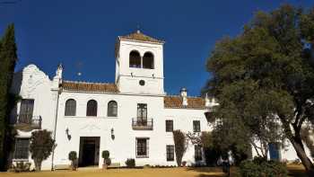 Hotel Cortijo El Esparragal