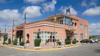 Hotel JM Jardín de la Reina