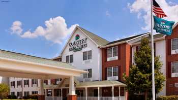 Country Inn & Suites by Radisson, Elgin, IL