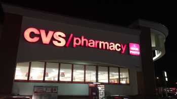 CVS