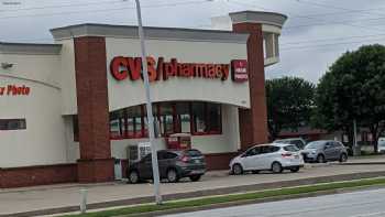 CVS