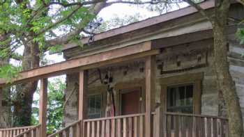 Timber Ridge Outpost & Cabins