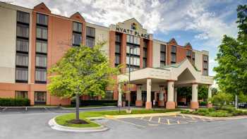 Hyatt Place Chicago/Itasca