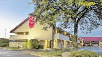 Red Roof Inn Chicago - O'Hare Airport/Arlington Heights