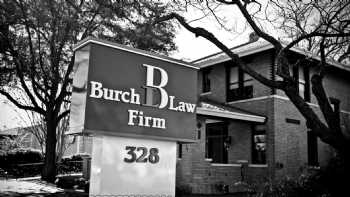 Burch Law Firm