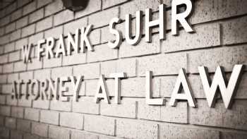 Law Office of Frank B. Suhr