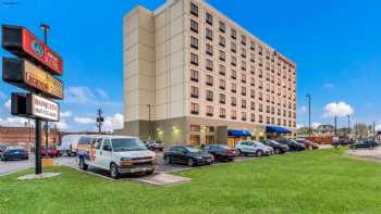 Comfort Suites Chicago O'Hare Airport