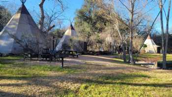 Geronimo Creek Retreat