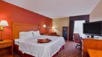 Hampton Inn Marion