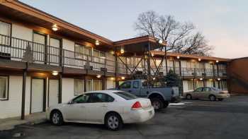 South Shore Motel & Suites