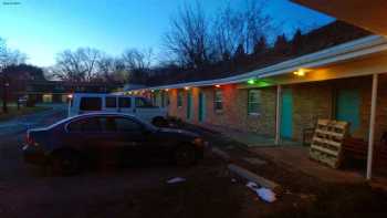 Parkview Motel