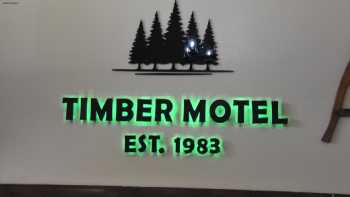 Timber Motel