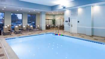 Hampton Inn & Suites Chicago-North Shore/Skokie