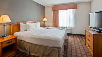 Best Western Inn & Suites - Midway Airport