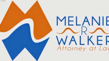 Melanie R Walker Attorney at Law