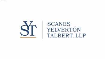 Scanes Yelverton Talbert, LLP