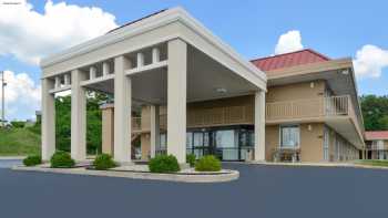 Americas Best Value Inn Collinsville St. Louis